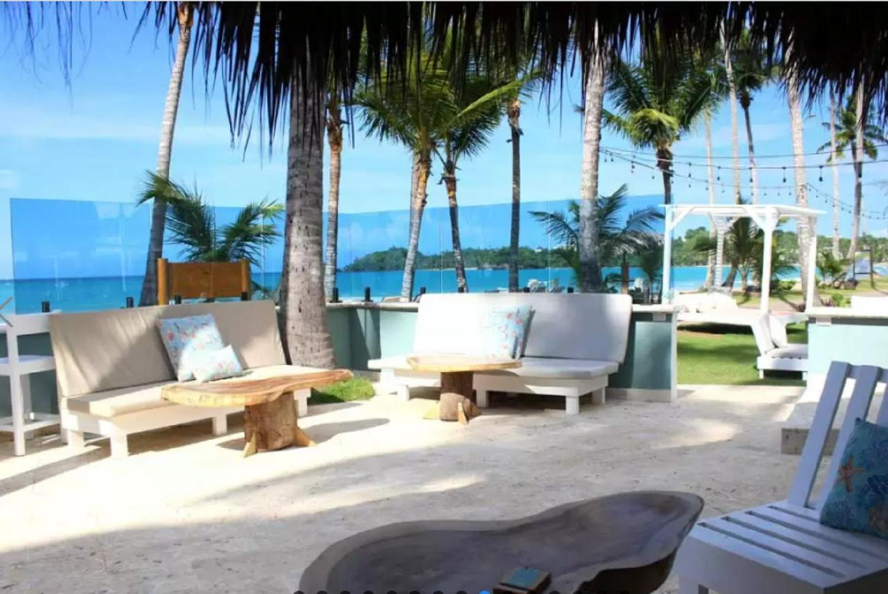 Hotel Bahia Punta Bonita Лас Теренас Екстериор снимка