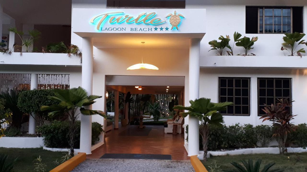 Hotel Bahia Punta Bonita Лас Теренас Екстериор снимка