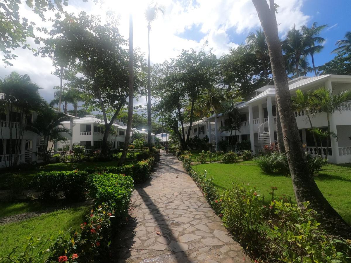 Hotel Bahia Punta Bonita Лас Теренас Екстериор снимка