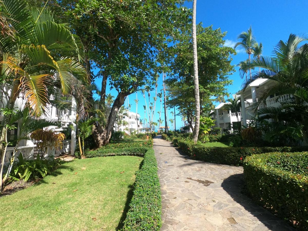 Hotel Bahia Punta Bonita Лас Теренас Екстериор снимка