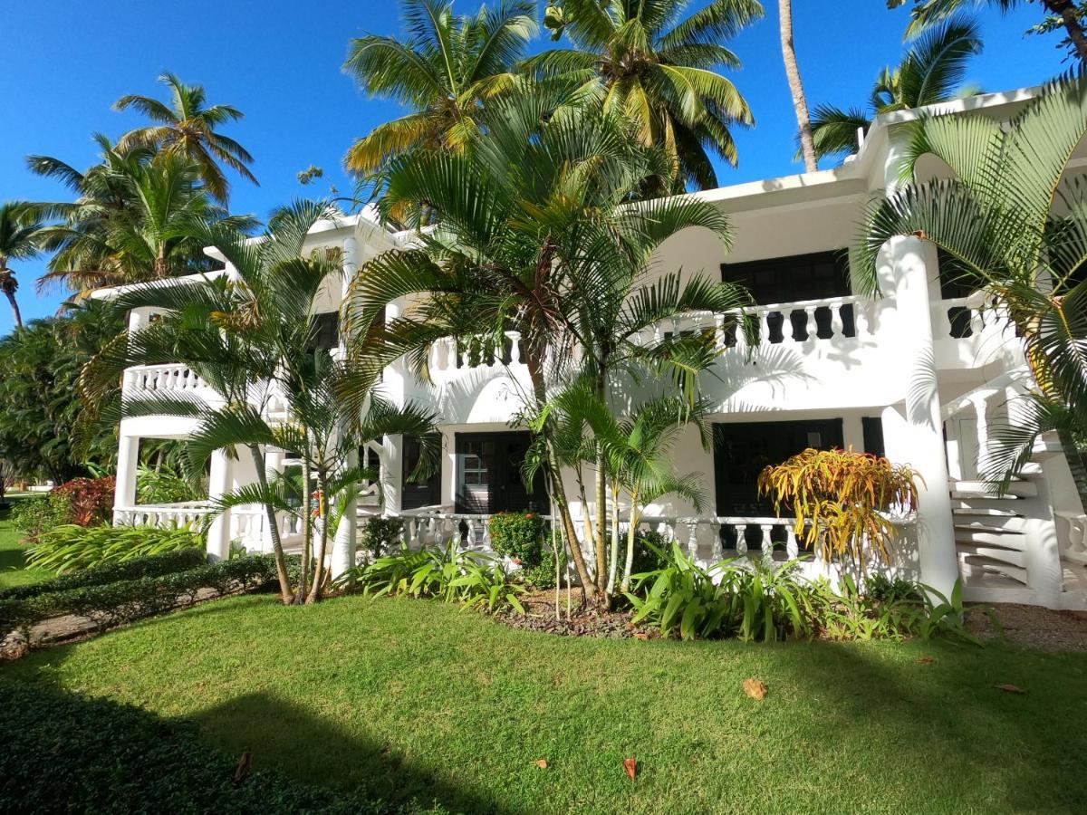 Hotel Bahia Punta Bonita Лас Теренас Екстериор снимка