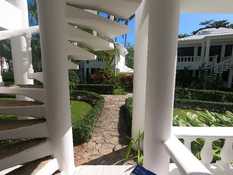 Hotel Bahia Punta Bonita Лас Теренас Екстериор снимка
